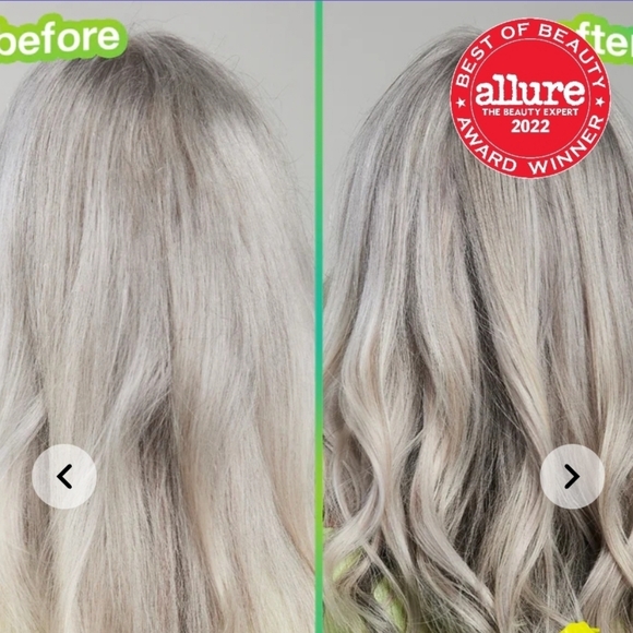 K18 Biomimetic Hairscience Leave-In Molecular Repair Hair Mask, in a 50 ml (1.7 - Picture 4 of 4